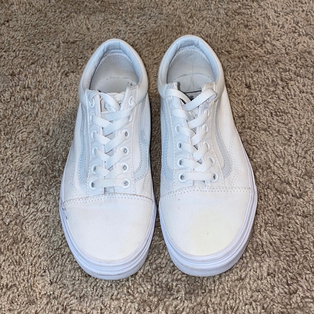 Vans Old Skools